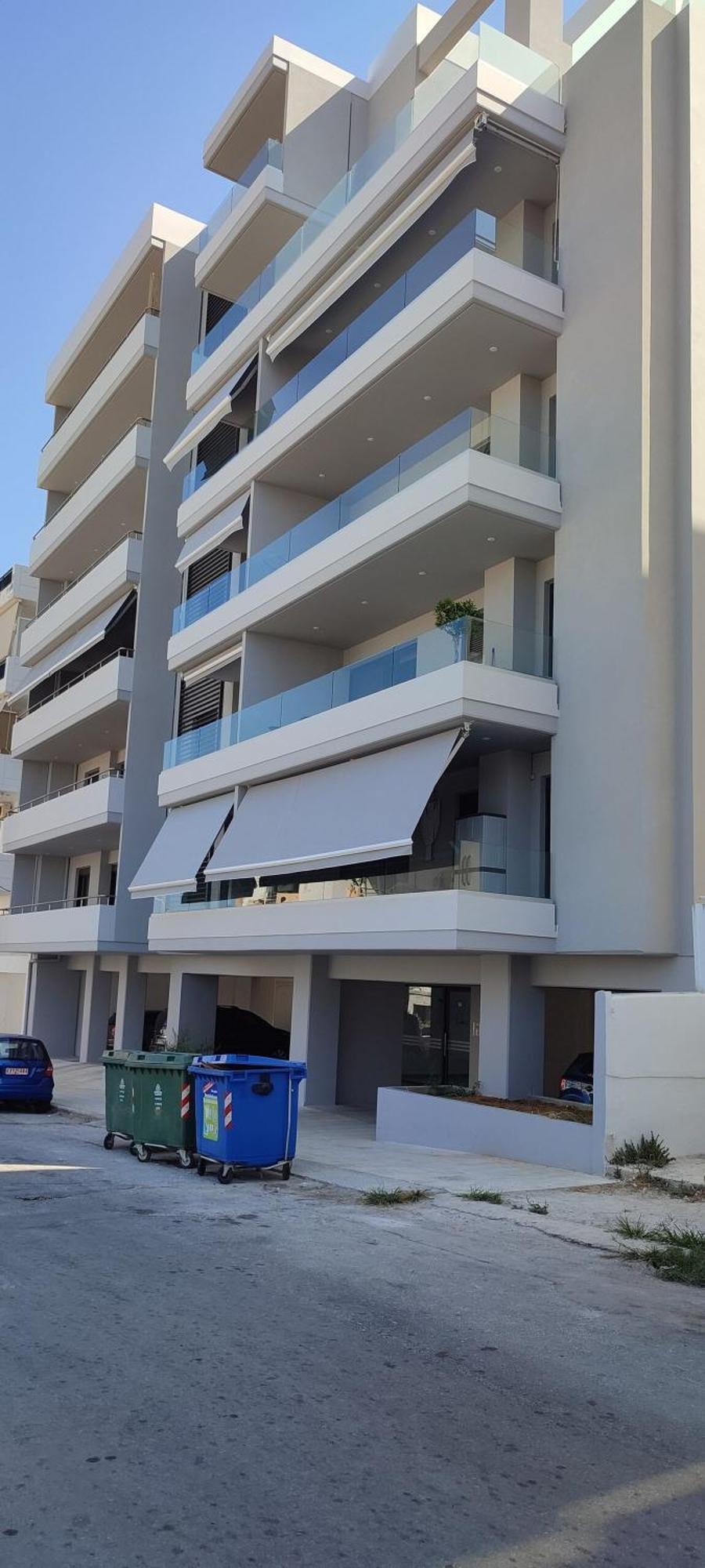 Hellene Apartment Near Chania City Centre Exterior photo